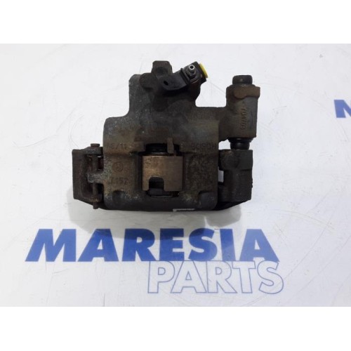 Fiat - Panda - Front brake calliper, left