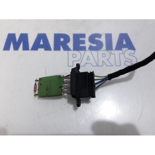 Fiat - Panda - Heater resistor
