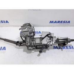 Renault - Captur - Steering column housing