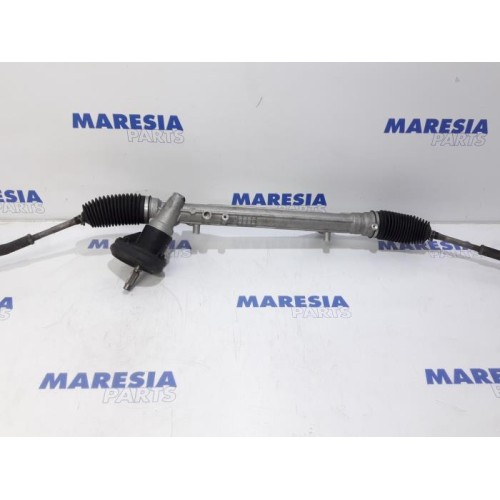 Renault - Captur - Steering box