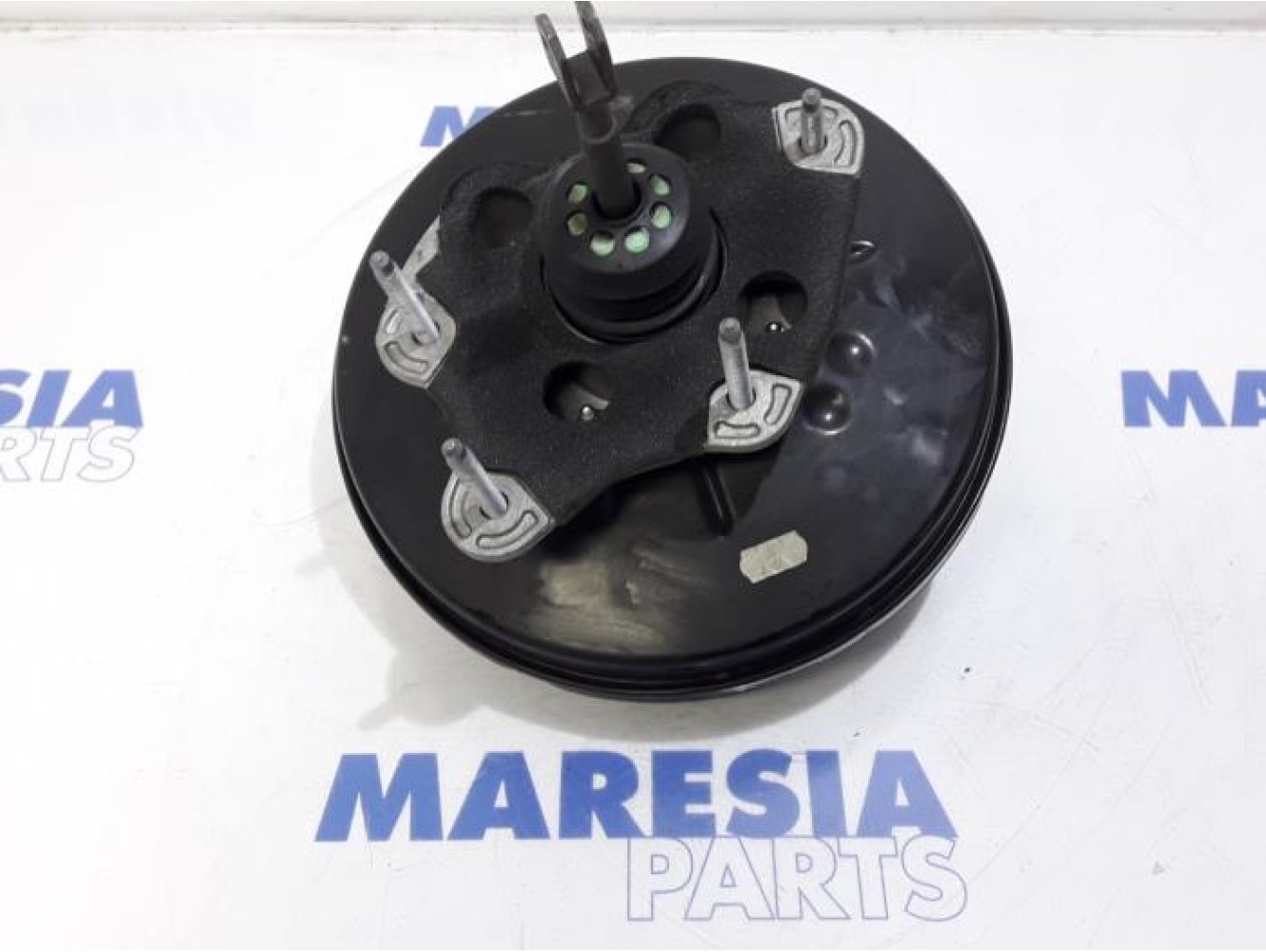 Renault - Captur - Assistant de freinage