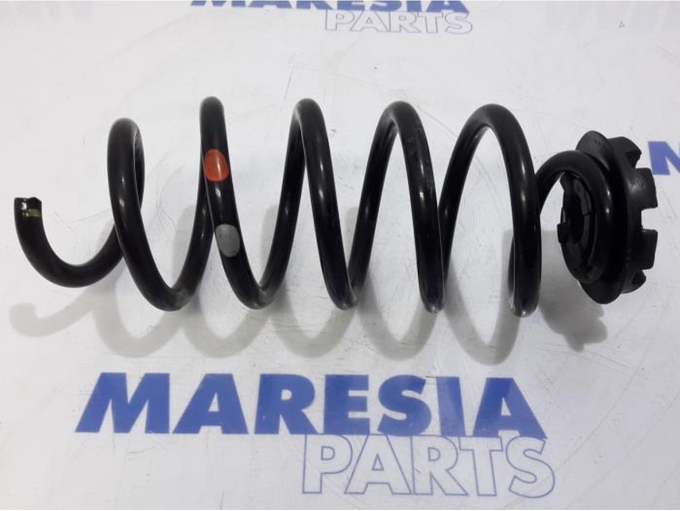 Renault - Captur - Rear coil spring