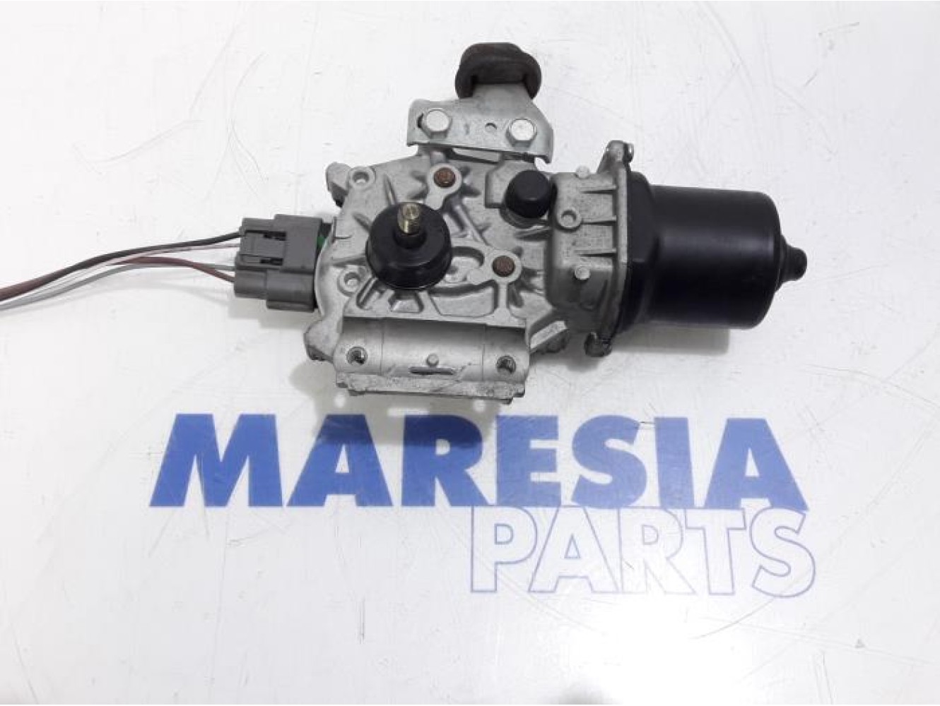 Renault - Captur - Front wiper motor