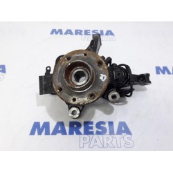 Renault - Captur - Knuckle, front right