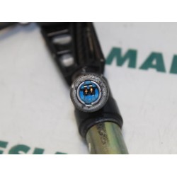 Renault - Laguna - Gordelspanner links