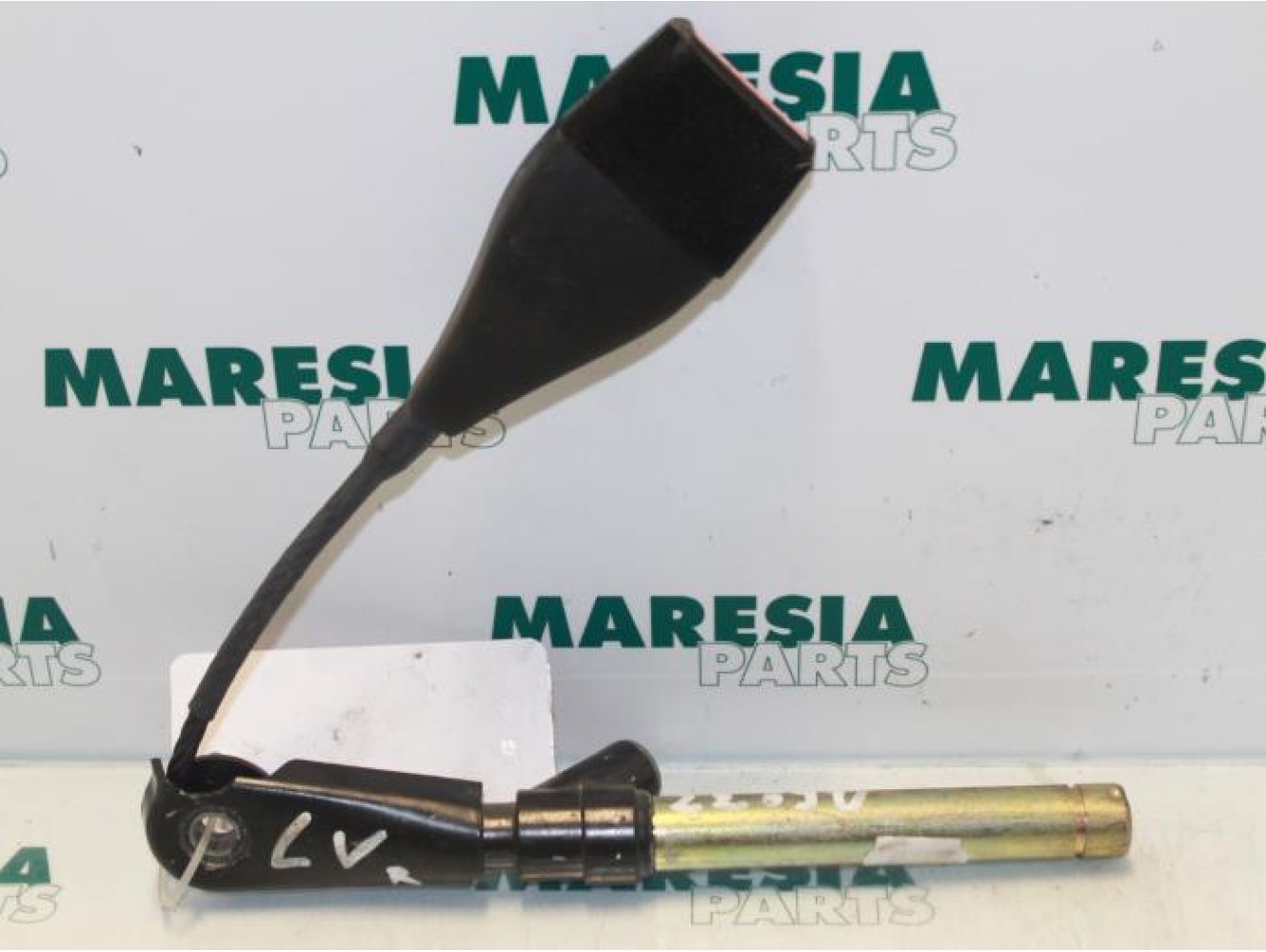 Renault - Laguna - Gordelspanner links