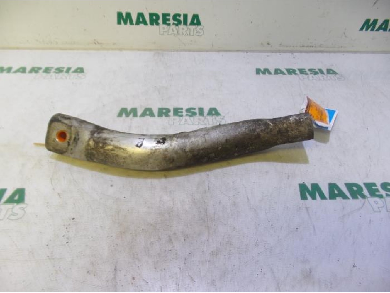 Citroen - C6 - Subframe