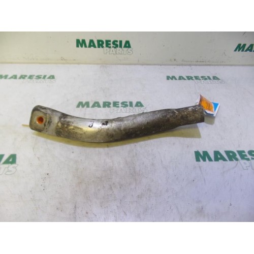 Citroen - C6 - Subframe