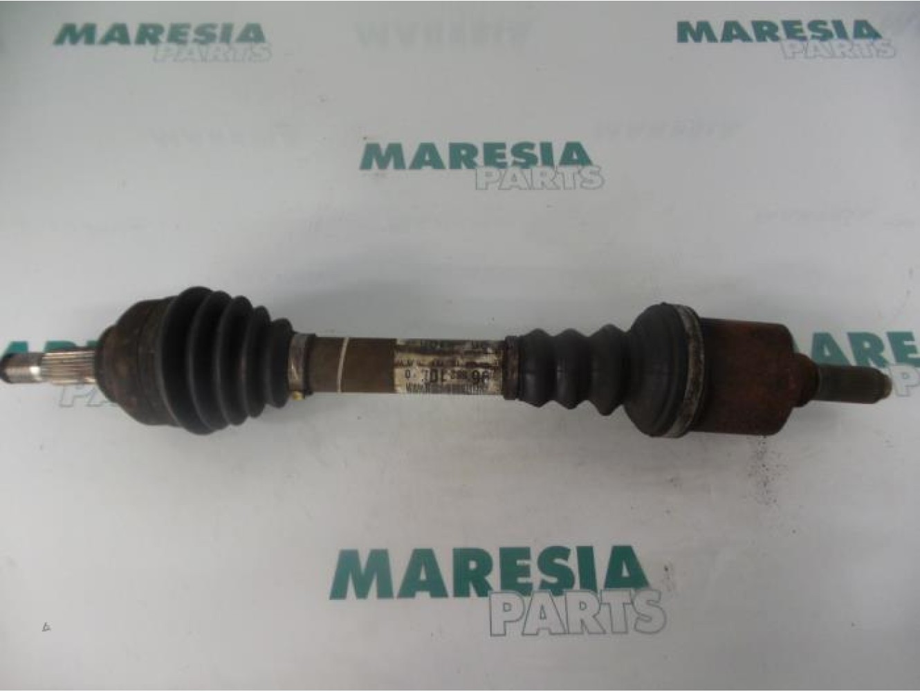 Citroen - C6 - Aandrijfas links-voor