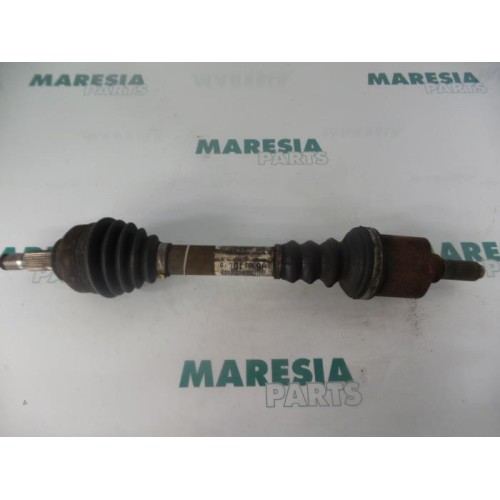 Citroen - C6 - Front drive shaft, left
