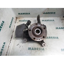 Citroen - C6 - Fusee links-voor