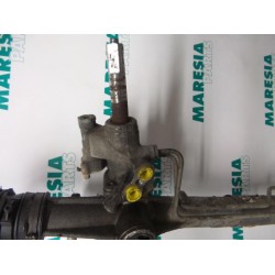 Citroen - C6 - Lenkgetriebe Servo