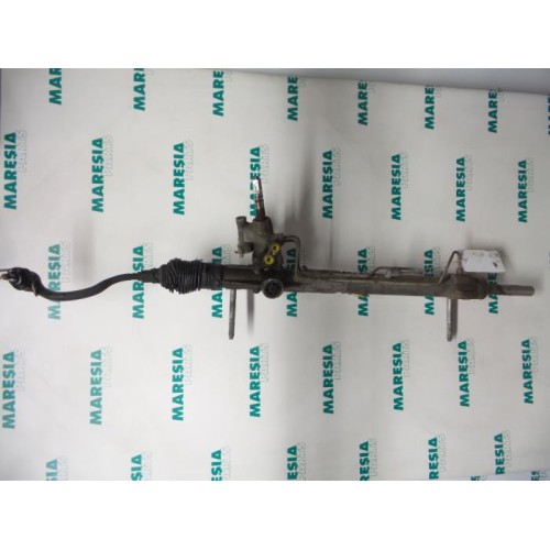 Citroen - C6 - Power steering box