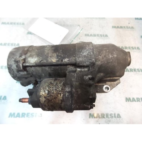 Citroen - C6 - Starter