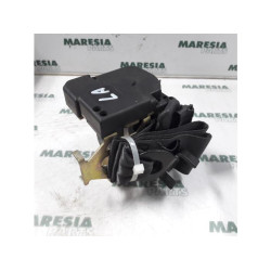 Renault - Clio - Sicherheitsgurt links hinten