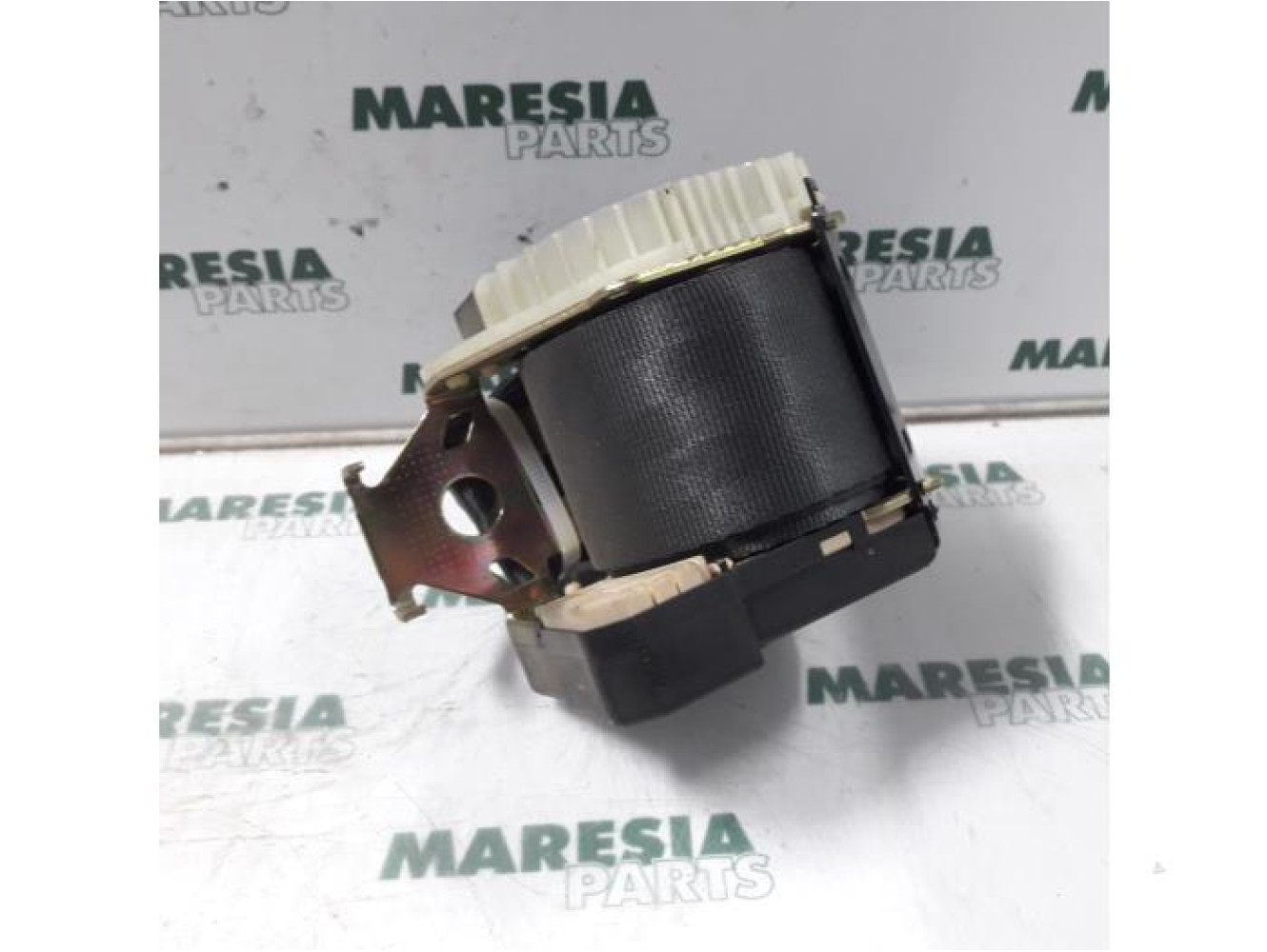 Renault - Clio - Sicherheitsgurt links hinten