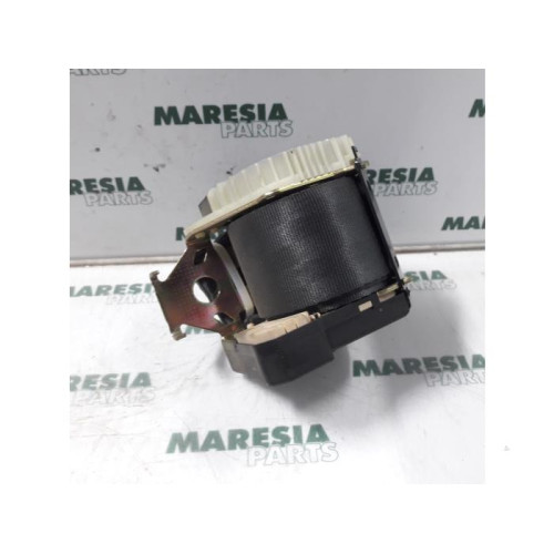 Renault - Clio - Sicherheitsgurt links hinten
