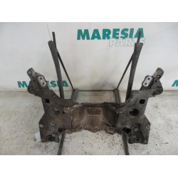 Citroen - C6 - Subframe