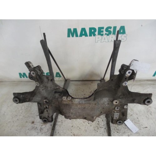 Citroen - C6 - Subframe