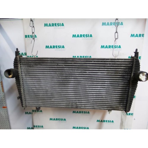 Citroen - C6 - Intercooler