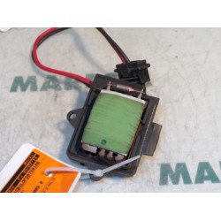 Renault - Clio - Heater resistor