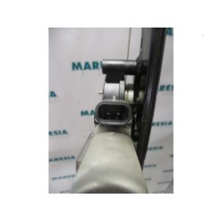 Fiat - Punto - Window mechanism 4-door, front right