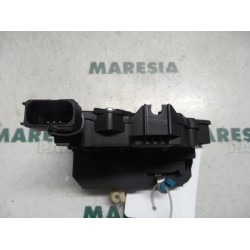 Fiat - Punto - Front door lock mechanism 4-door, right