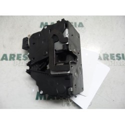 Fiat - Punto - Front door lock mechanism 4-door, right