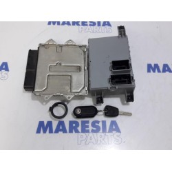 Fiat - Doblo - Engine management computer