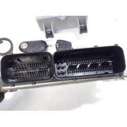 Fiat - Doblo - Engine management computer