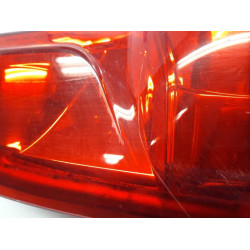 Fiat - Doblo - Taillight, left
