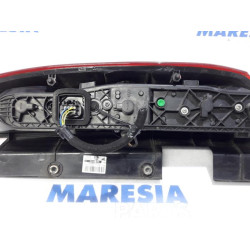 Fiat - Doblo - Taillight, left
