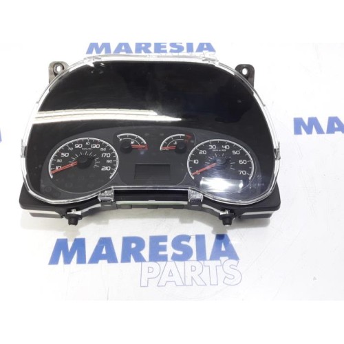 Fiat - Doblo - Instrument panel