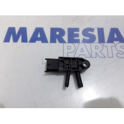 Fiat - Doblo - Particulate filter sensor
