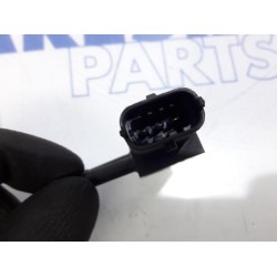 Fiat - Doblo - Particulate filter sensor