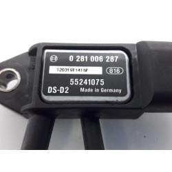 Fiat - Doblo - Particulate filter sensor