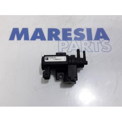 Fiat - Doblo - Turbo pressure regulator