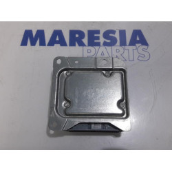 Fiat - Doblo - Airbag Module