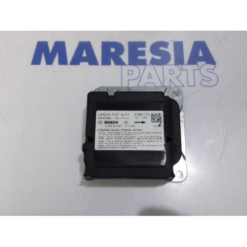 Fiat - Doblo - Module airbag 