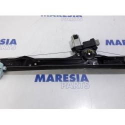 Fiat - Doblo - Window mechanism 2-door, front right