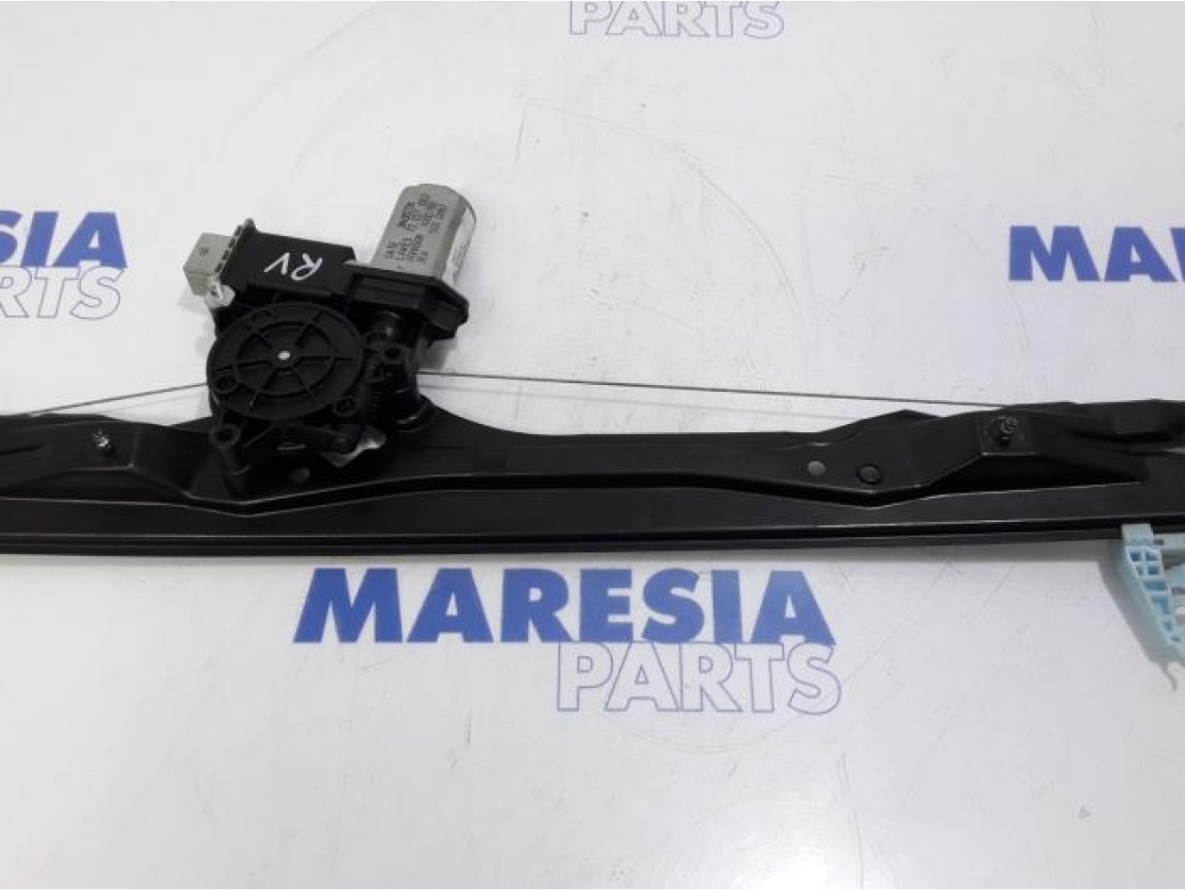 Fiat - Doblo - Window mechanism 2-door, front right