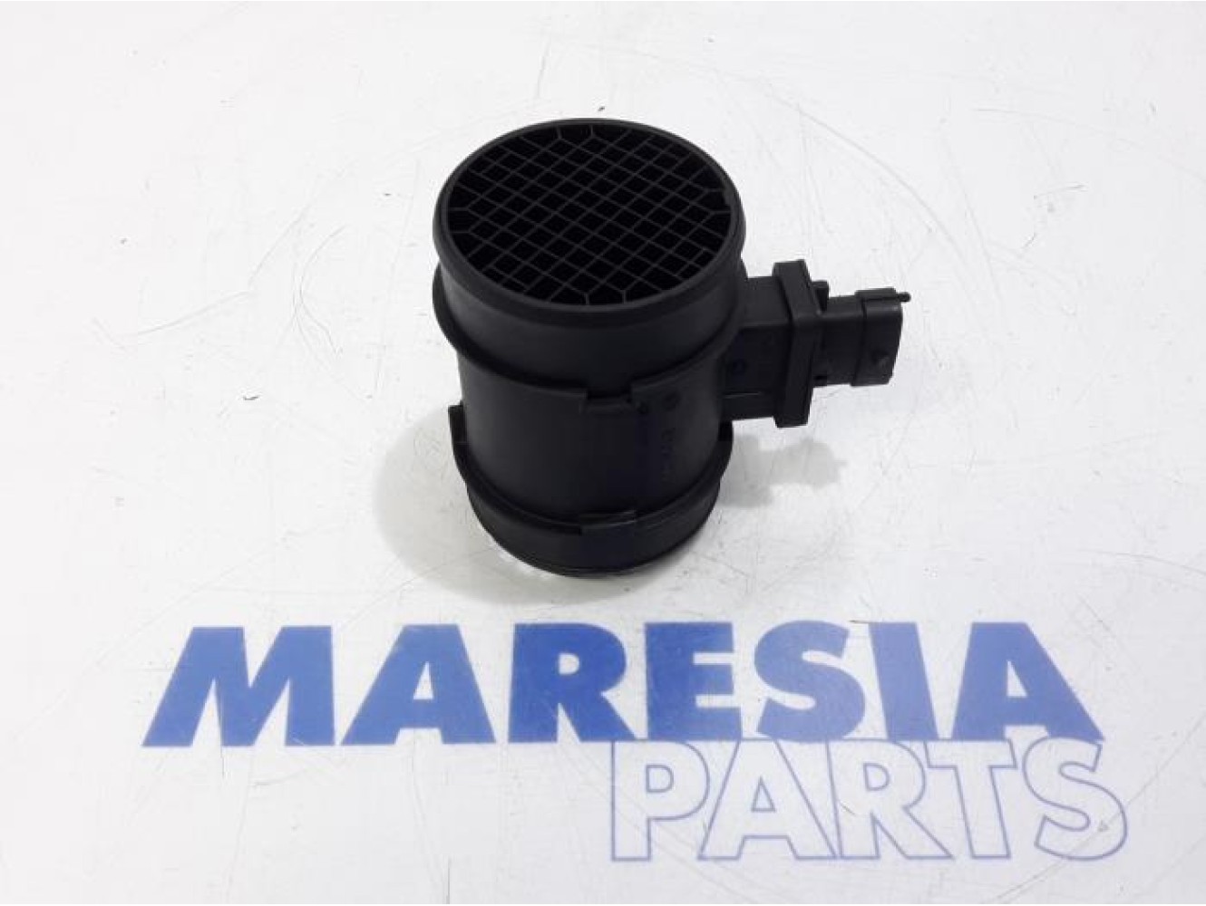 Fiat - Doblo - Airflow meter