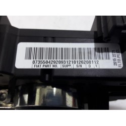 Fiat - Doblo - Commutateur combi colonne de direction