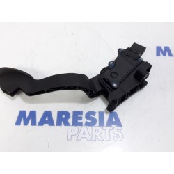 Fiat - Doblo - Gaspedaalpositie Sensor