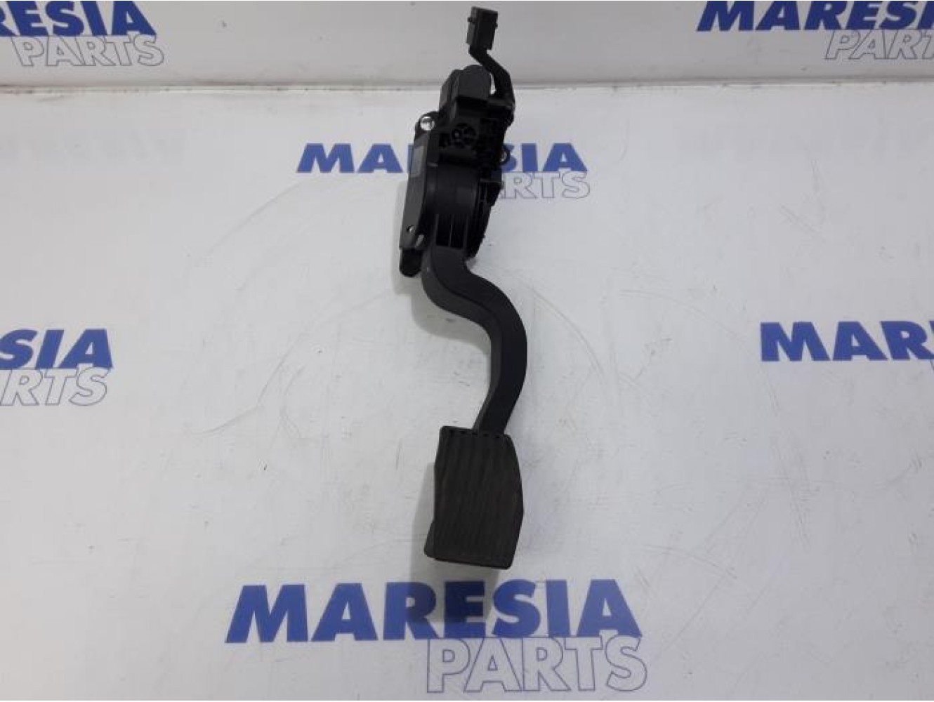 Fiat - Doblo - Gaspedaalpositie Sensor