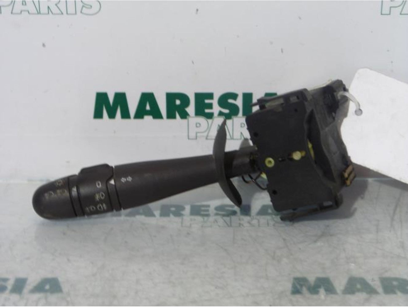 Renault - Espace - Indicator switch