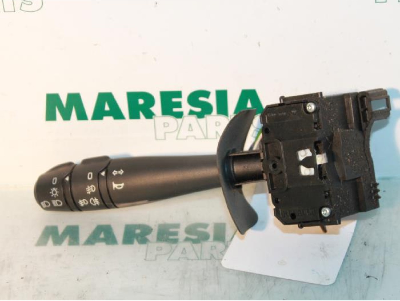 Renault - Espace - Indicator switch