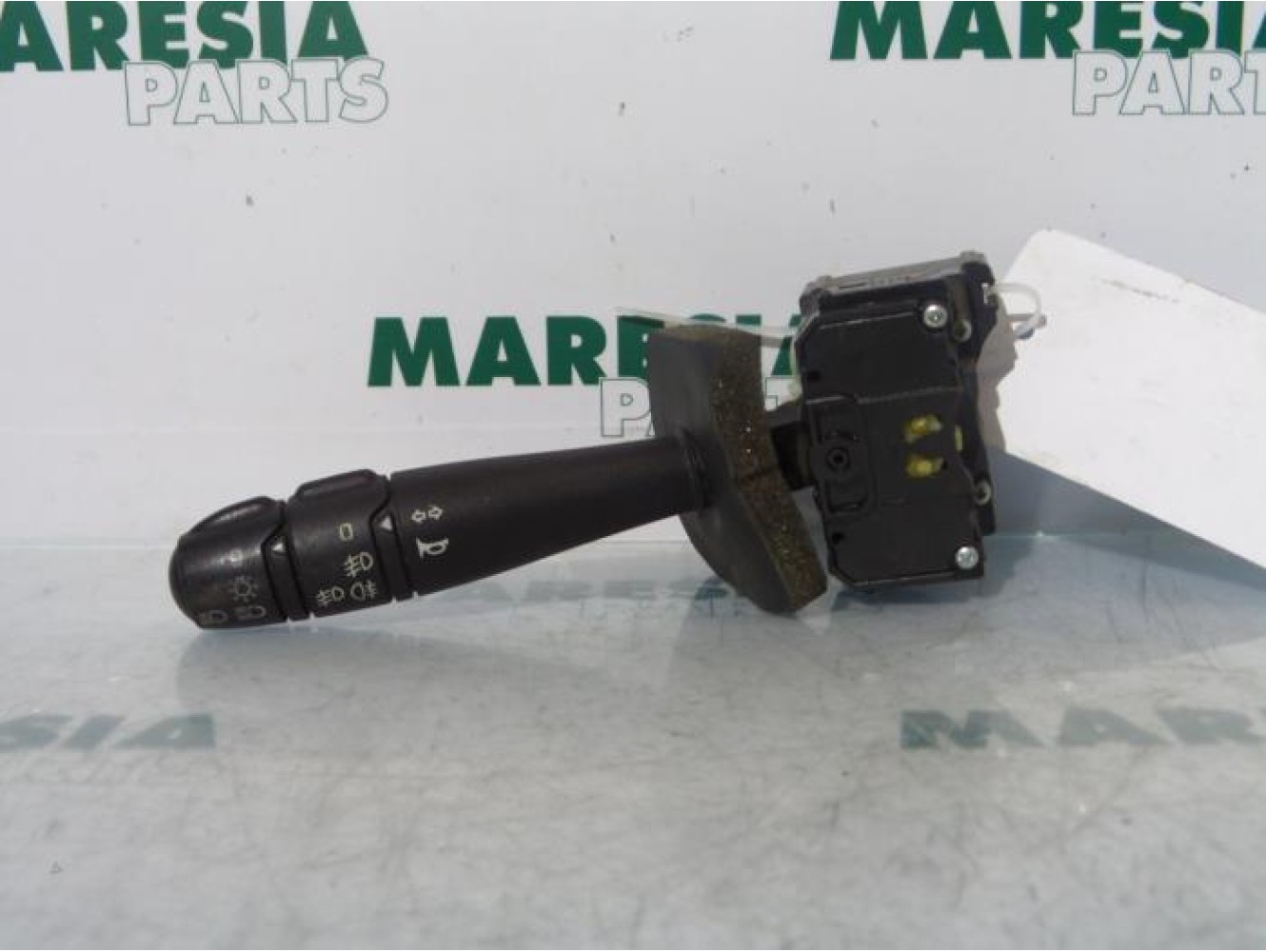 Renault - Espace - Indicator switch