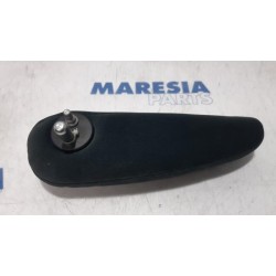 Peugeot - 307 - Armrest