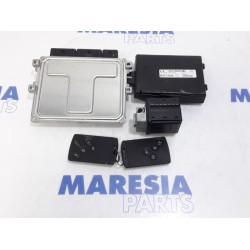 Renault - Captur - Engine management computer